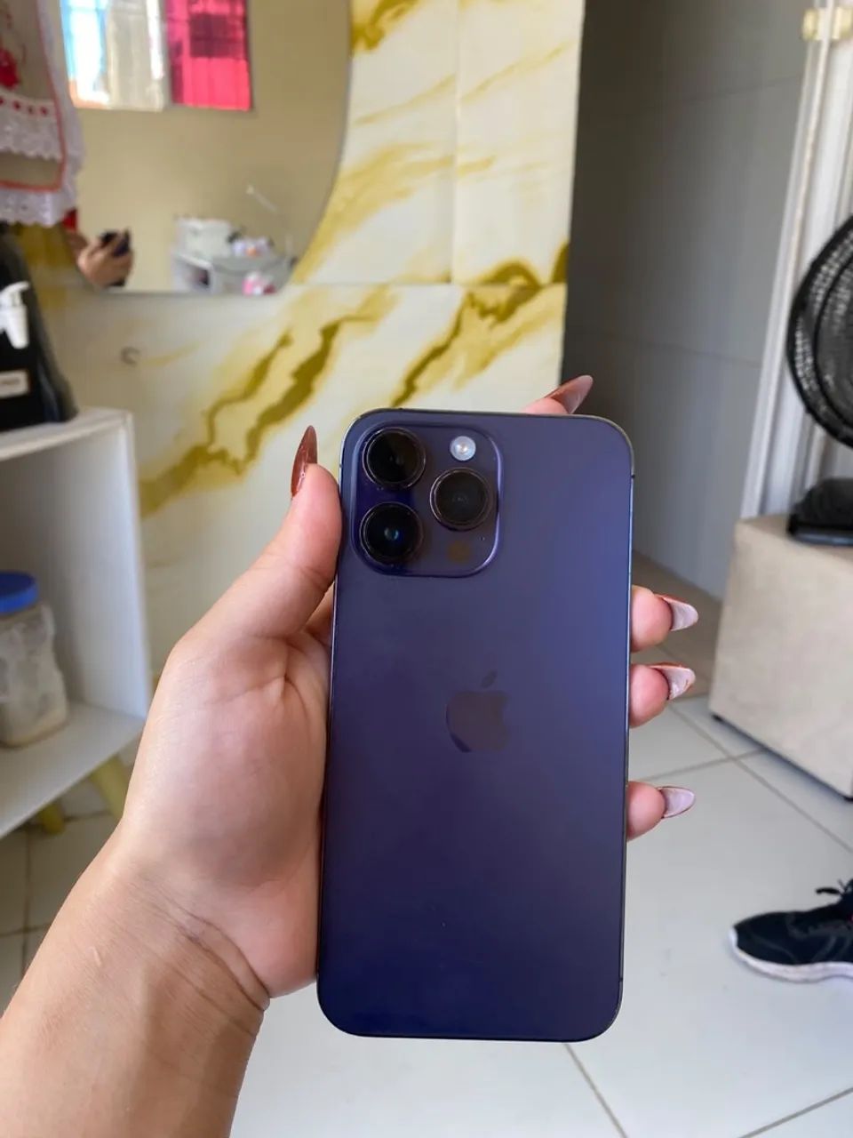 iPhone 14 Pro Max