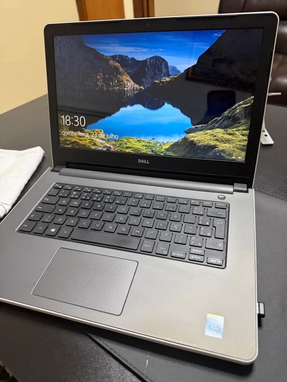 Notebook Dell i3  - Foto 2