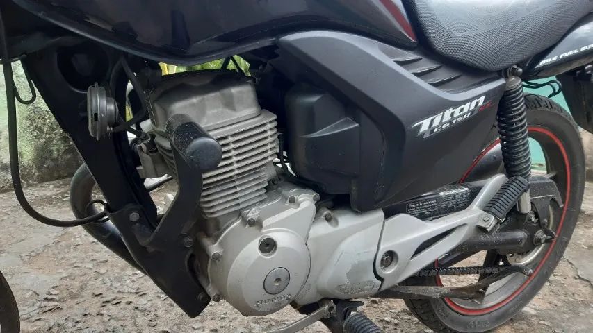 Titan EX flex 2012  - Foto 2