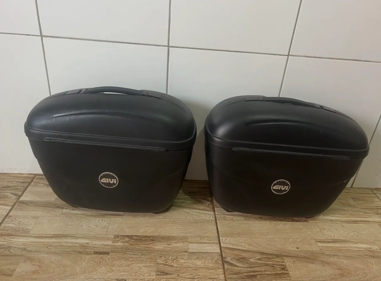 Peças da Tenere e lander - Foto 3