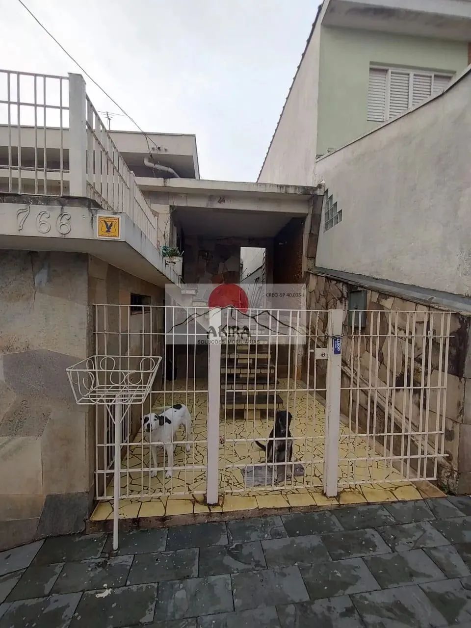 Casa em Jardim Rosa de Franca - Guarulhos - Foto 5