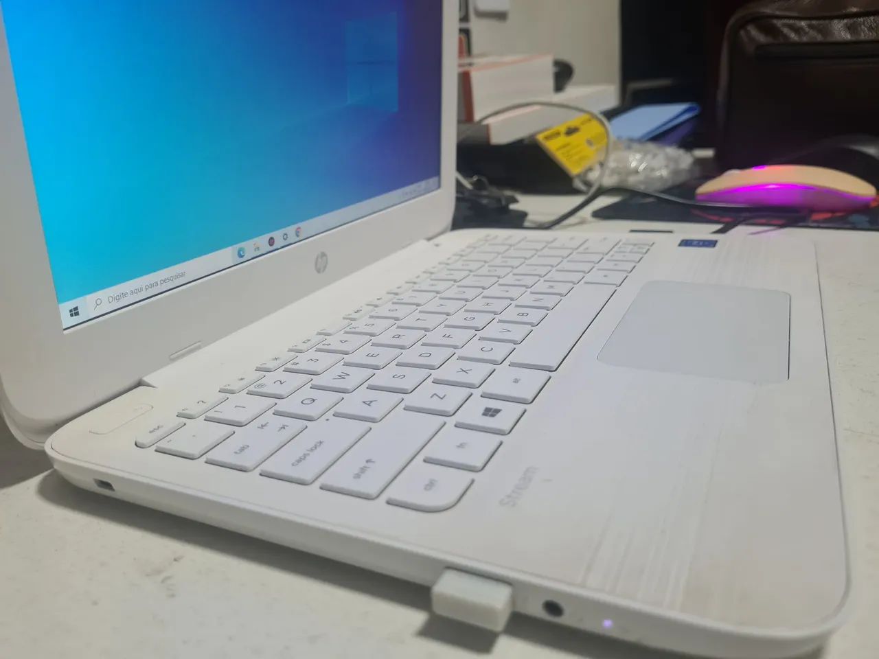 Notebook HP - oportunidade  - Foto 3