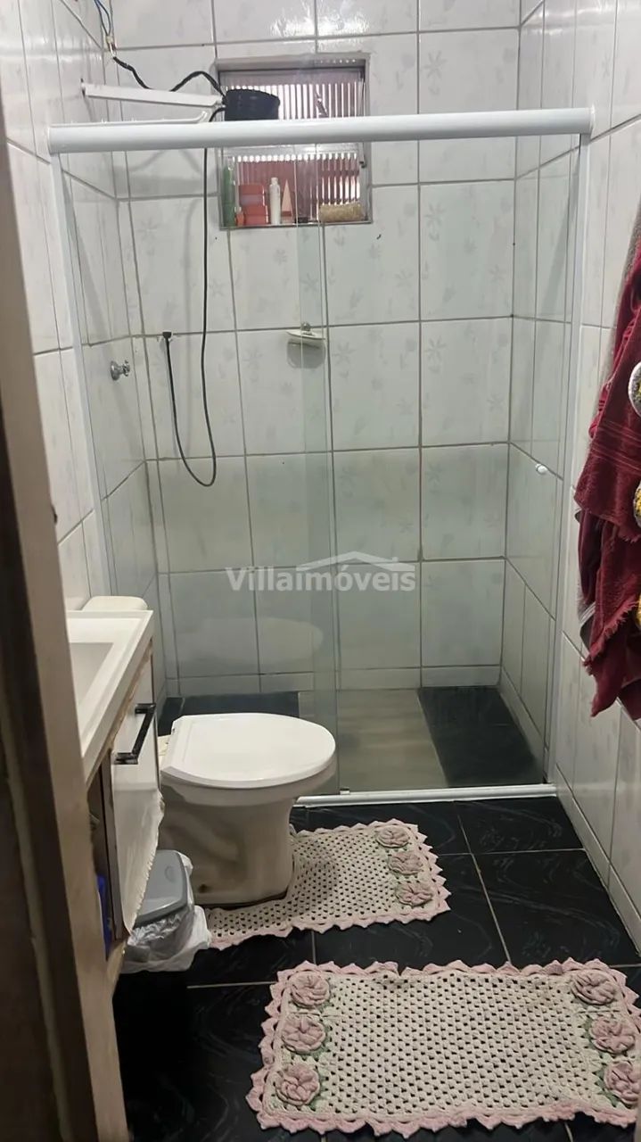 casa - Jardim Boa Esperança - Hortolândia - Foto 4