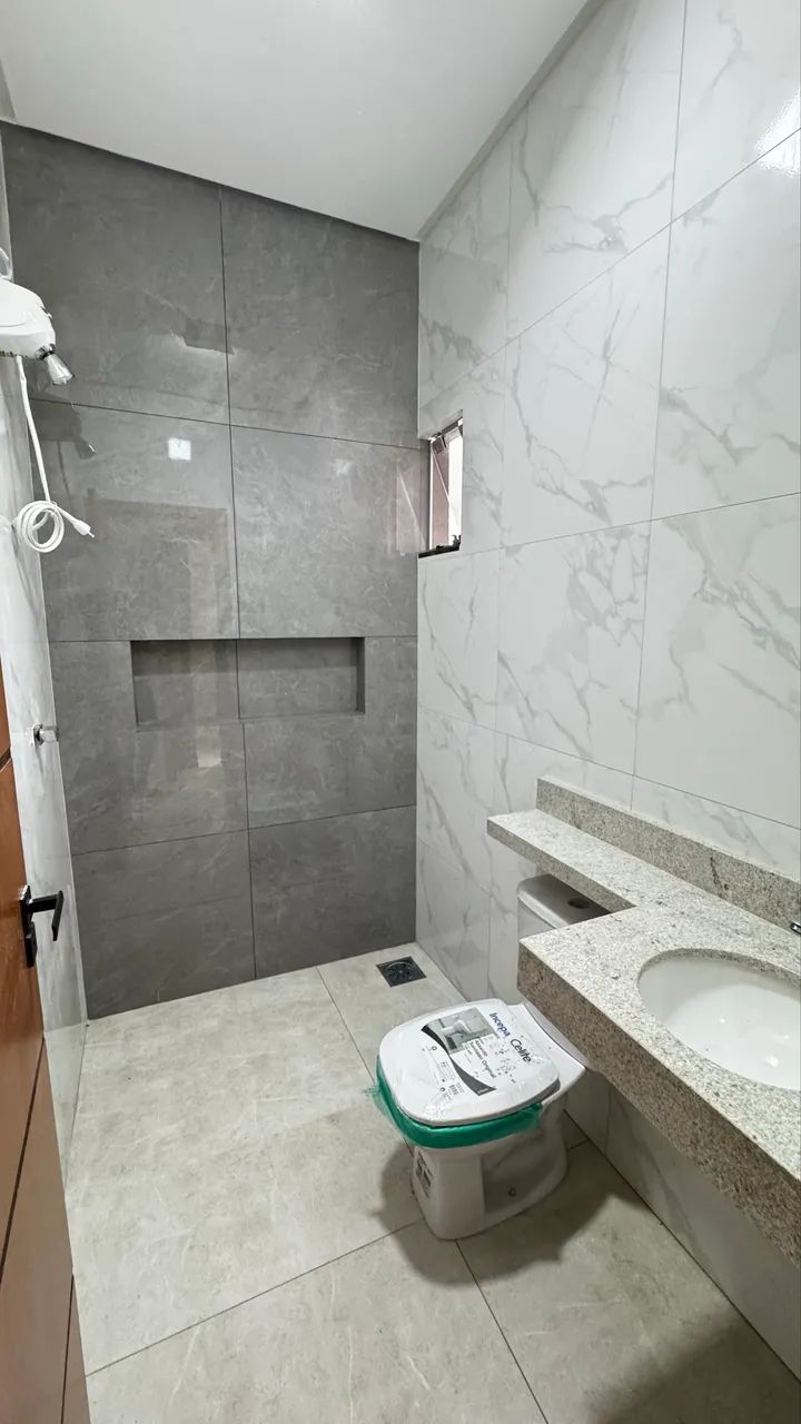 Casa para alugar em Formosa-Go - Foto 8