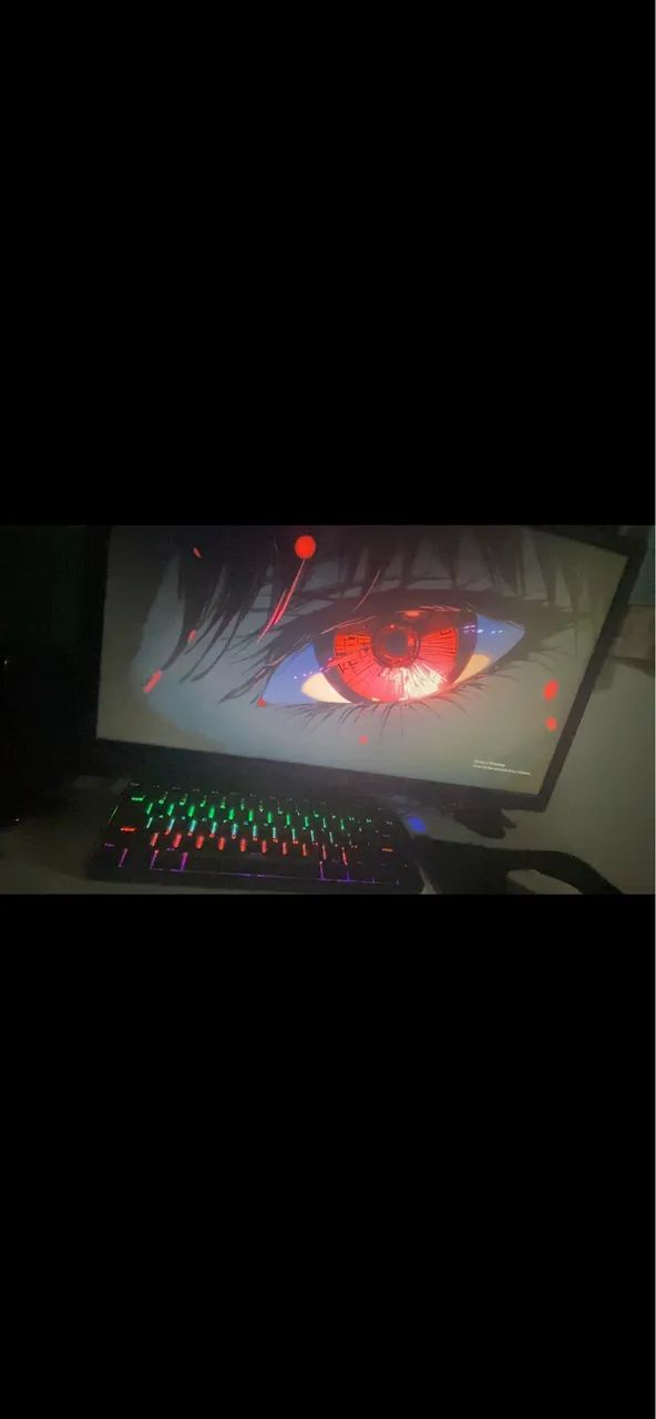Pc gamer novo 