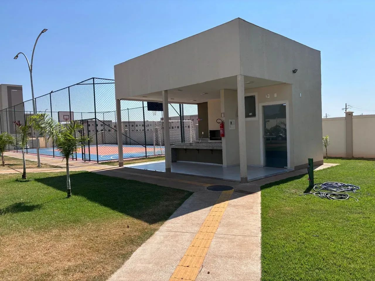 APARTAMENTO 02 QUARTOS -  COND. GRAN REGENCE - VILA MUTIRÃO - Foto 4