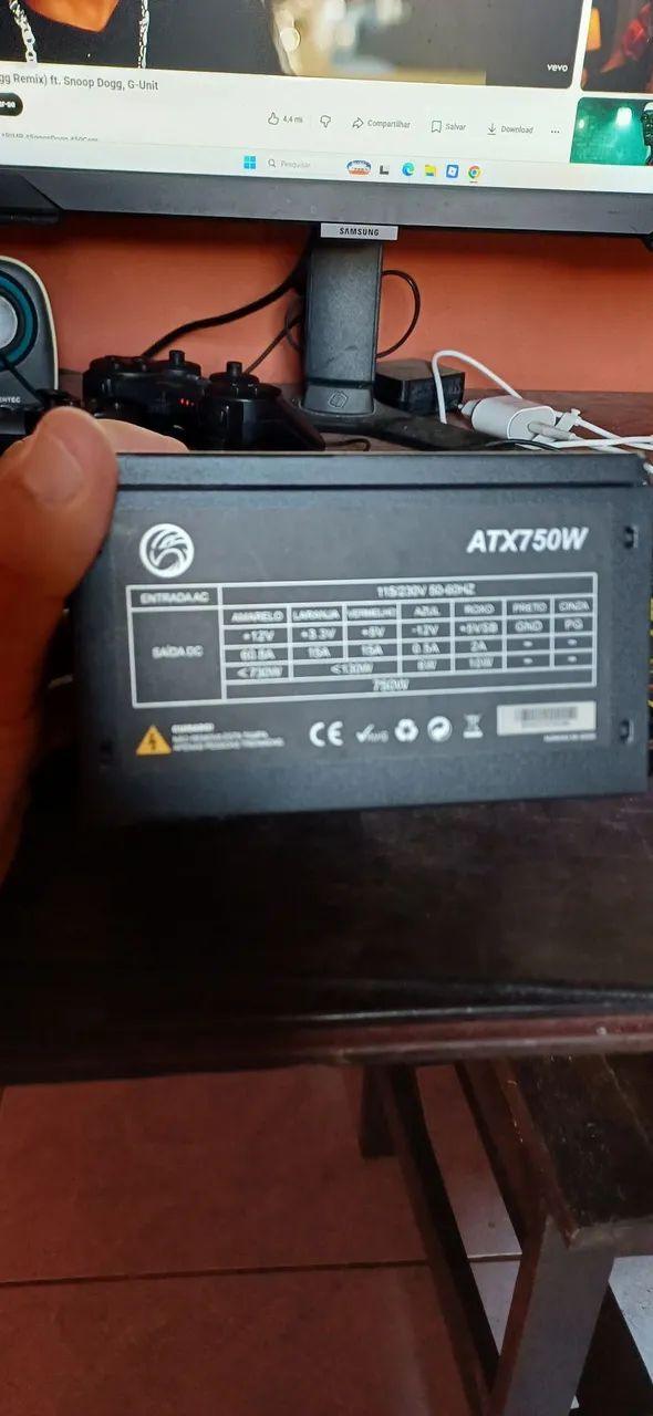 Peça de computador - Foto 3