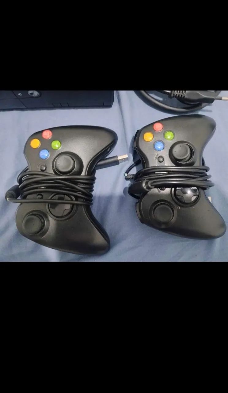 Xbox 360 desbloqueado - Foto 2