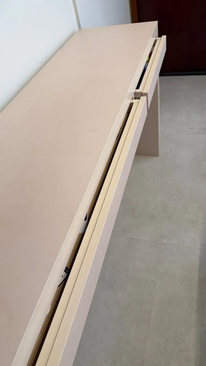 Mesa Escritório Escrivaninha  - Foto 3
