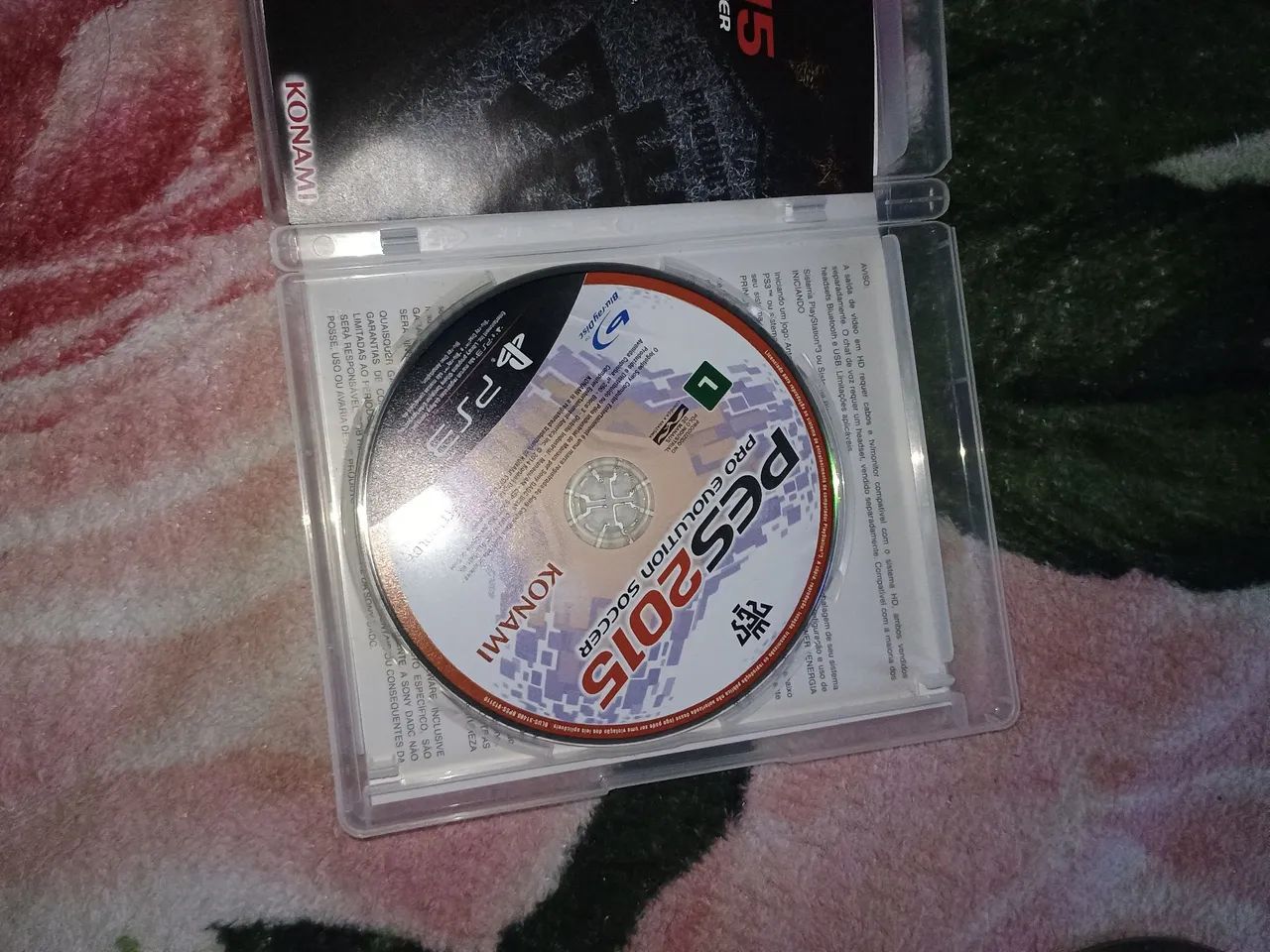 Jogo Playstation 3 - Foto 3