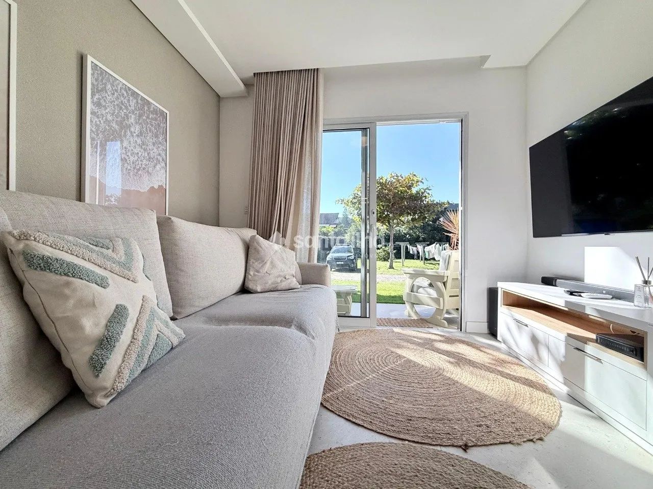 Casa com 3 dormitórios à venda, 72,53m² - Armação - Florianópolis/SC - Foto 2