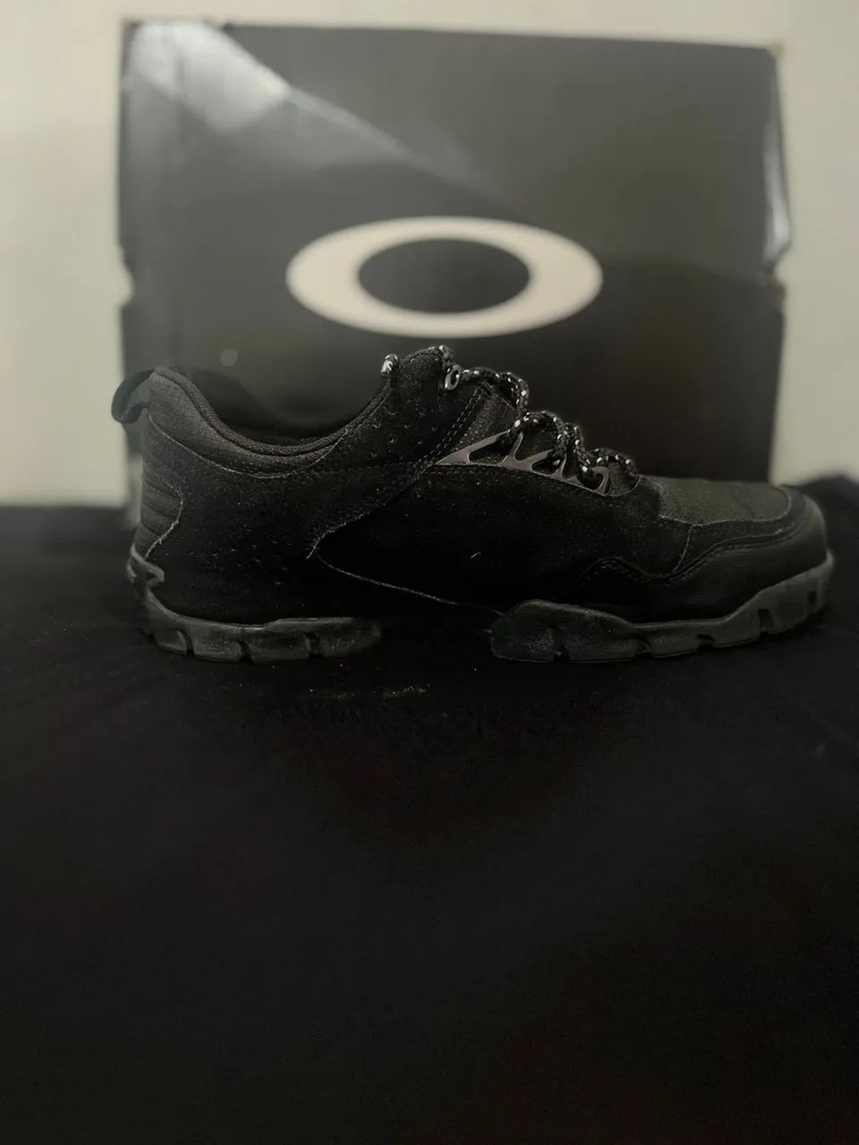 Tênis Oakley Modoc Low II tamanho 44 - Foto 2