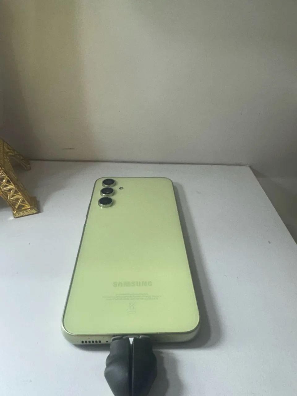 Vendo um Galaxy A54 5G   - Foto 2