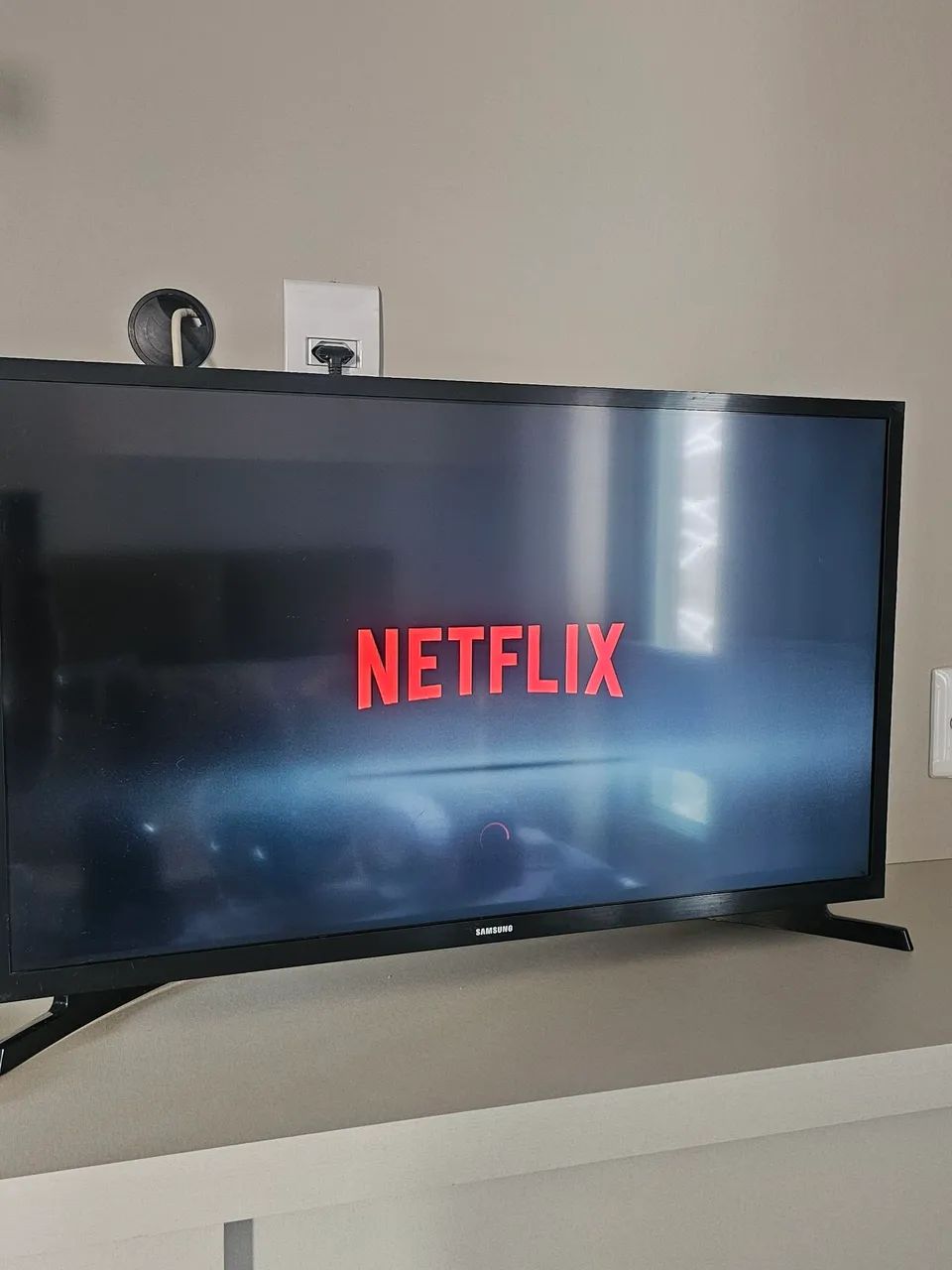  Smart TV LED 32" Samsung - Foto 5