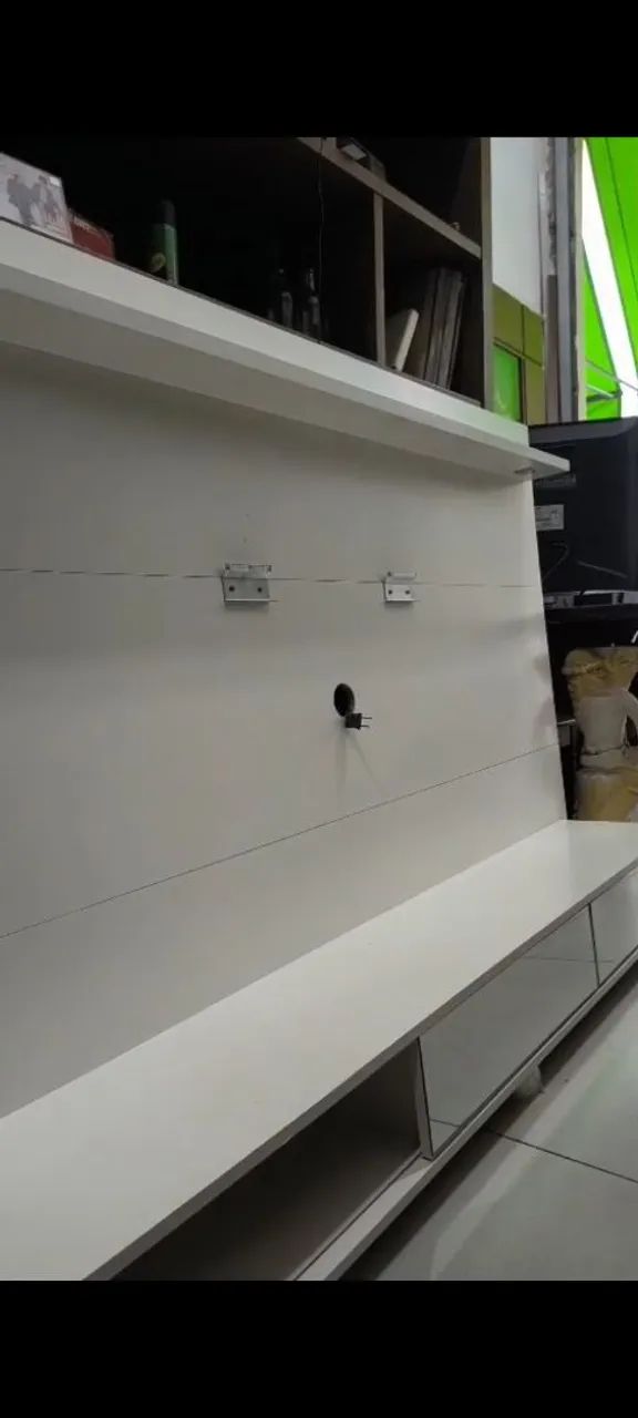 Painel pra tv cm led