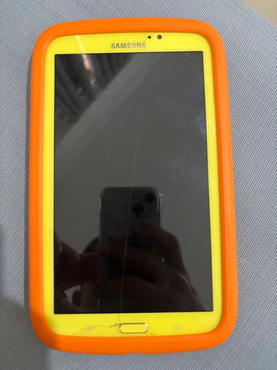 Tablet Samsung Galaxy Tab 3 Kids