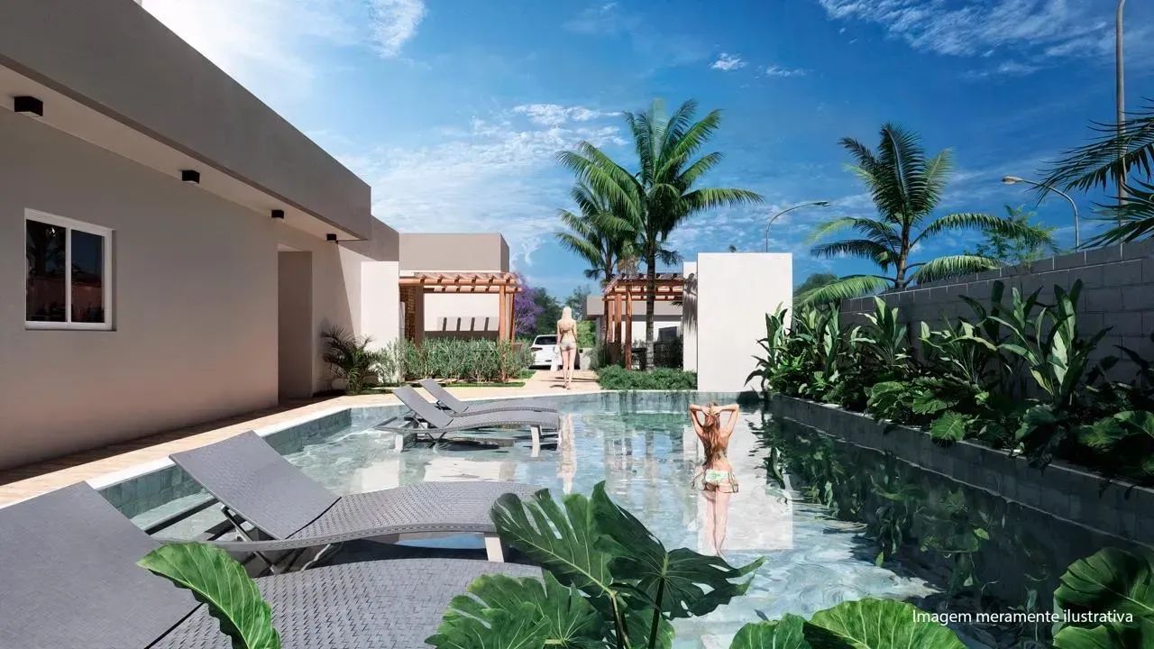 Apt area nobre Patos Paraíba - Foto 5