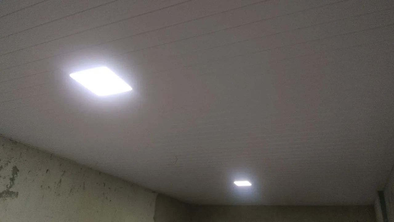 Forro de PvC  - Foto 4