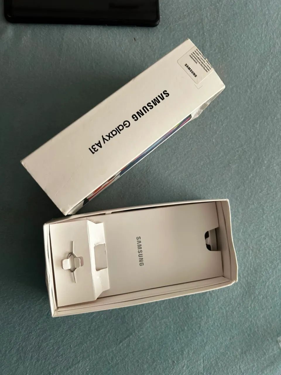 Samsung Galaxy A31 - Foto 2