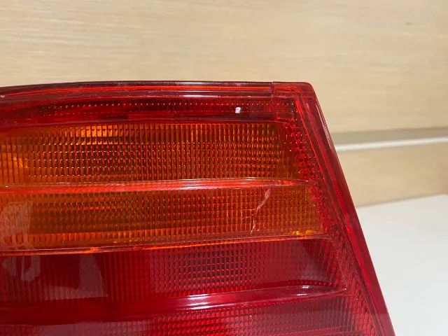 Lanterna Traseira Original Mercedes-Benz Classe E W210 1995 a 2002 - Foto 5