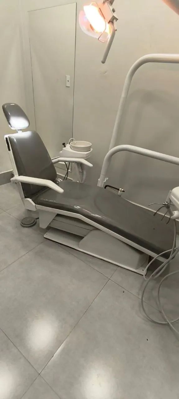 Cadeira dentista  - Foto 4