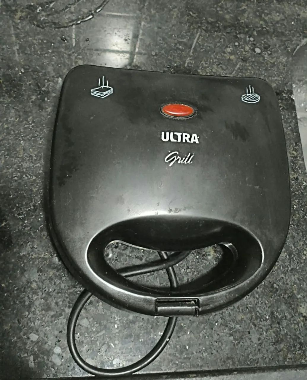 Sanduicheira ultra