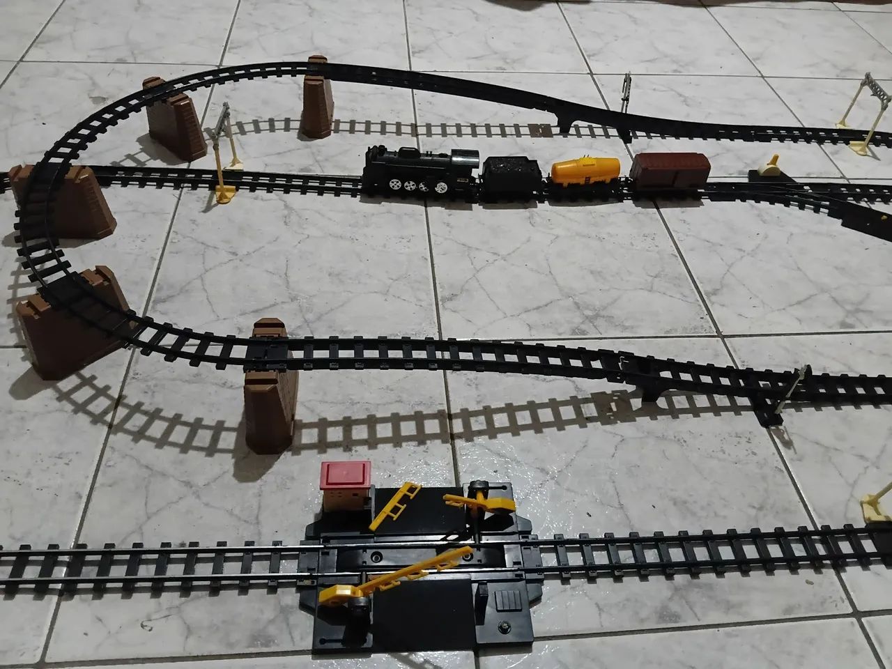 Ferrorama XP 400 - Foto 2