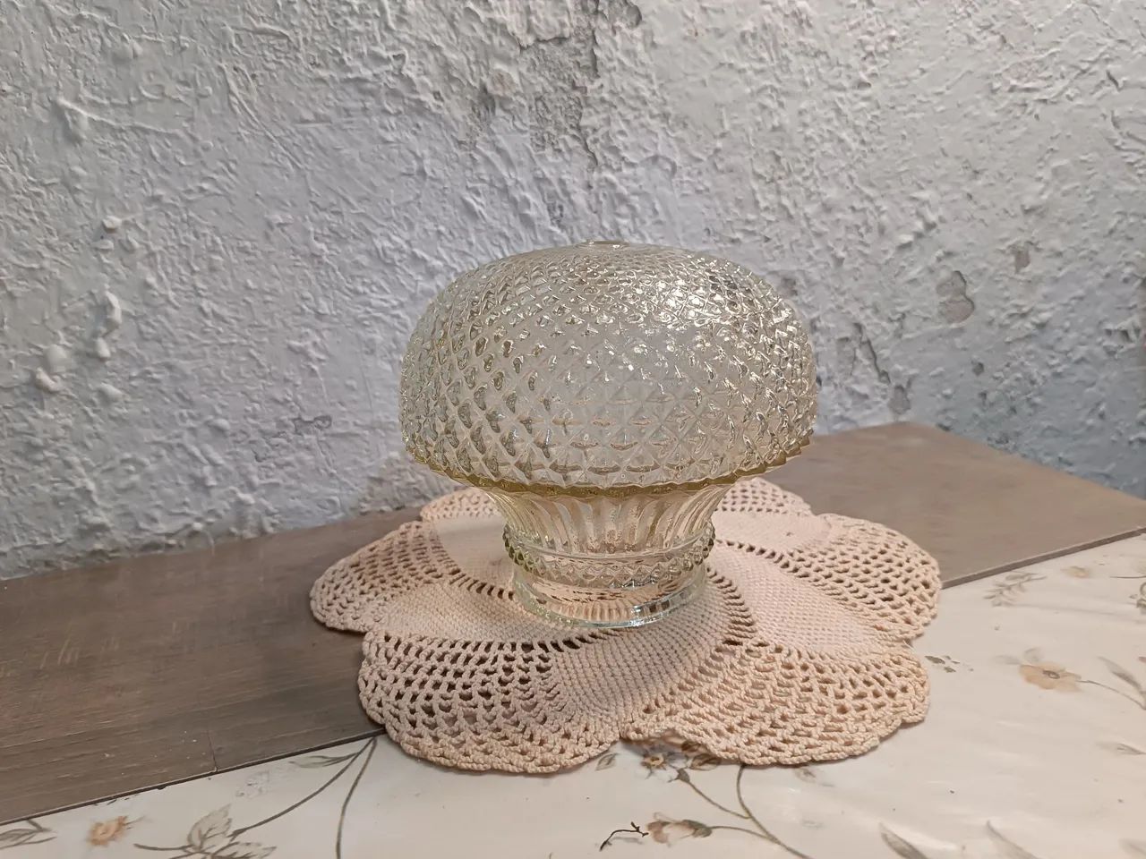 Cúpula de vidro - Foto 2