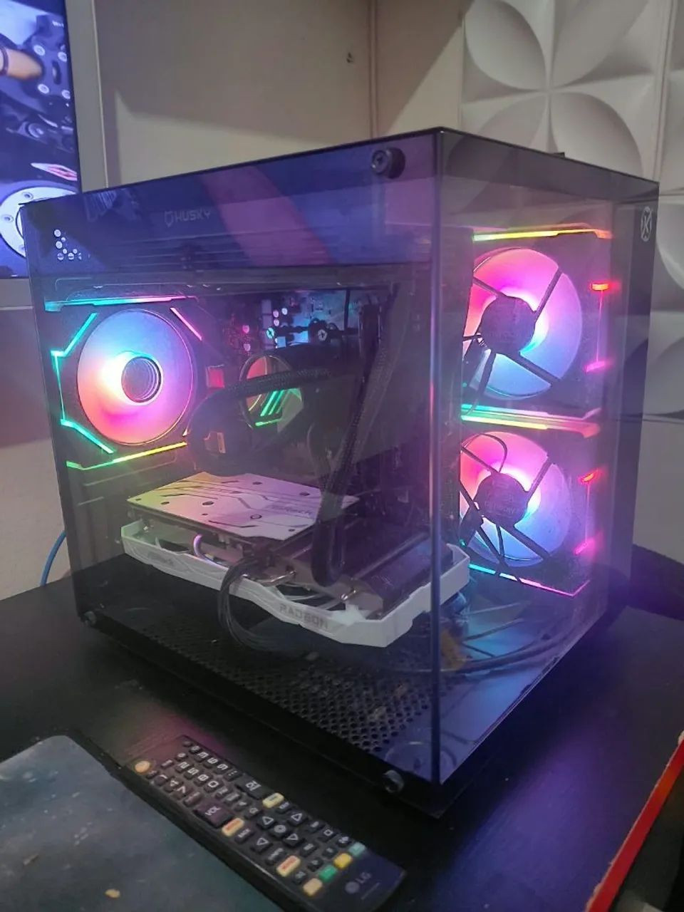 Pc gamer