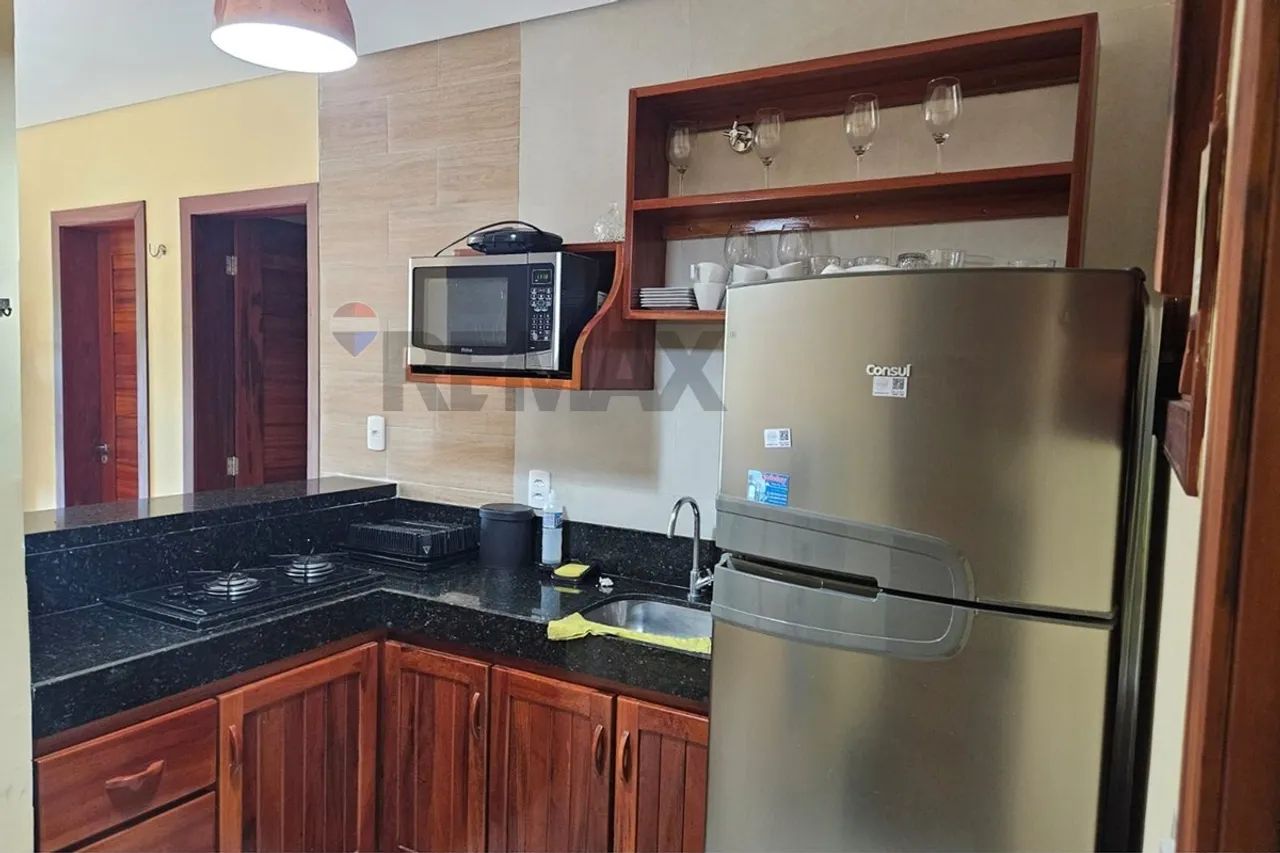Apartamento a venda poucos metros do mar - Foto 5
