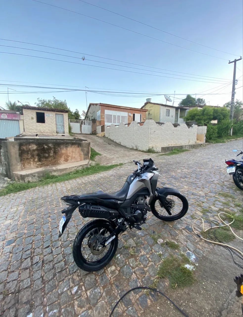 Sahara de procedência  - Foto 4