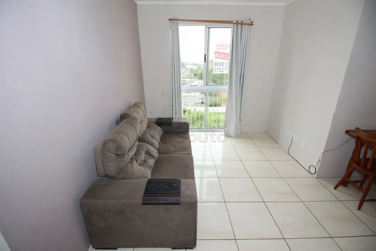 Apartamento Padrão em Pelotas - Foto 2