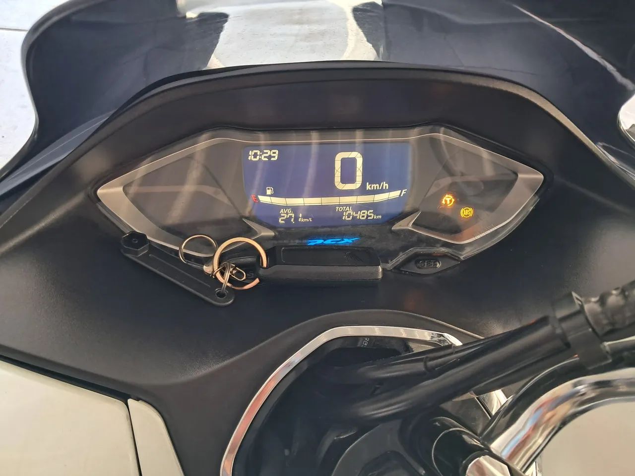 PCX 160 ABS - Foto 5
