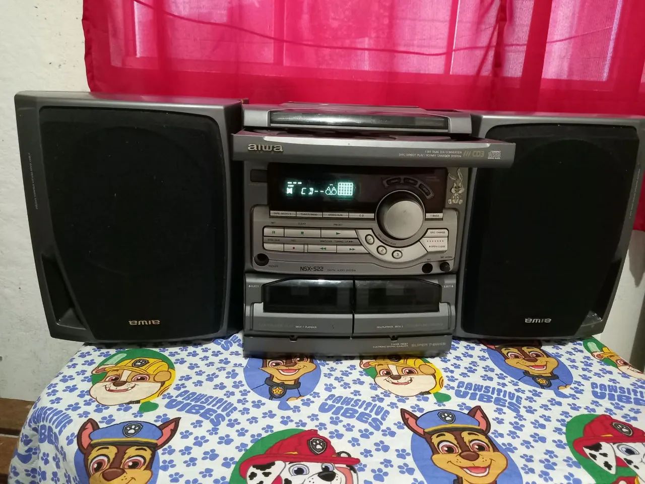 Som