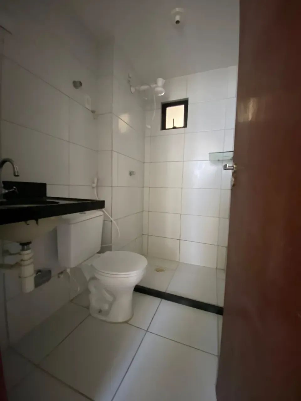 VENDO APARTAMENTO NO PARATIBE - Foto 5