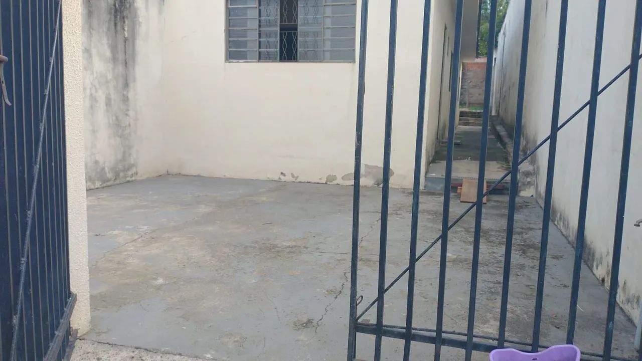 Casa para alugar 