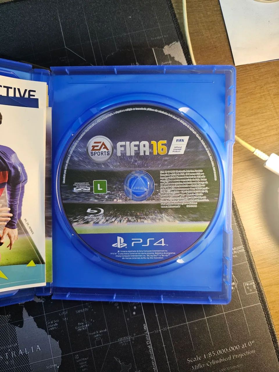 FIFA 16 para Playstation - Foto 2