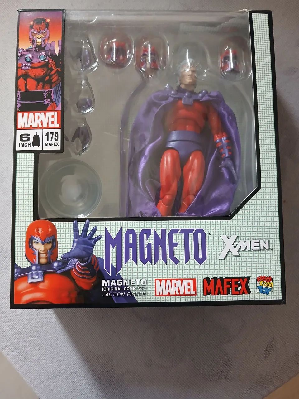 Vendo magneto - Foto 3