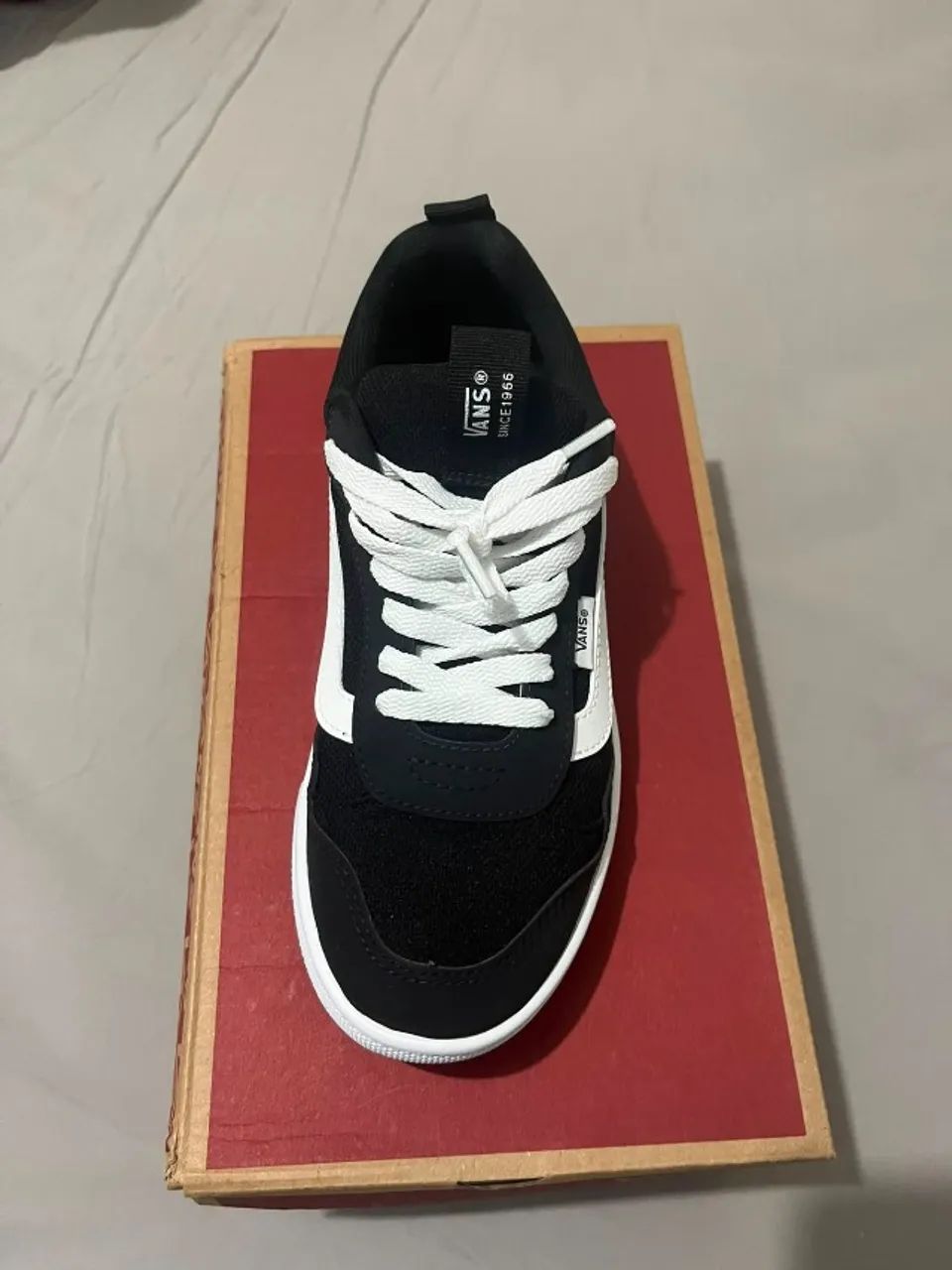 Tênis Vans Range EXP - Foto 4