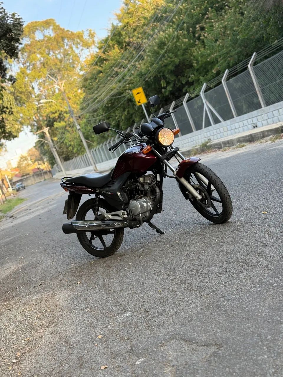 VENDO FAN 150 - Foto 3
