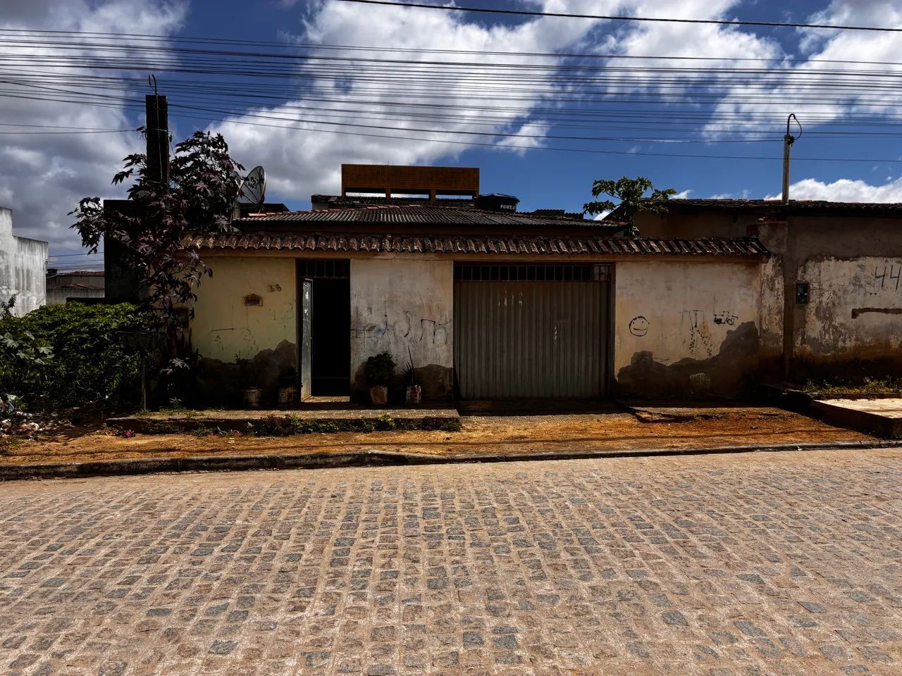 Casa na coab 2
