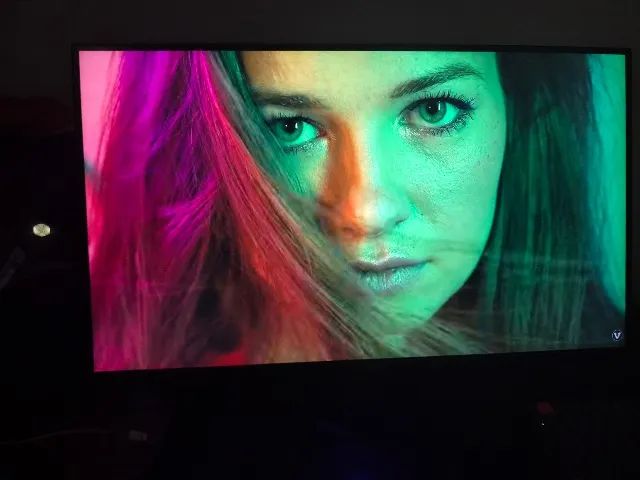Monitor Acer 27" IPS 180Hz - Nitro KG270 - Foto 3