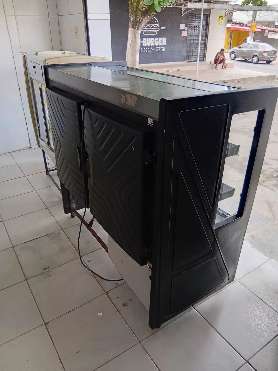 Vendo refrigerador  - Foto 2