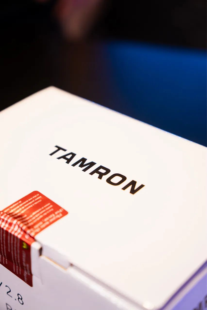 Lente Tamron 17-70 f2.8 para Sony - Foto 5