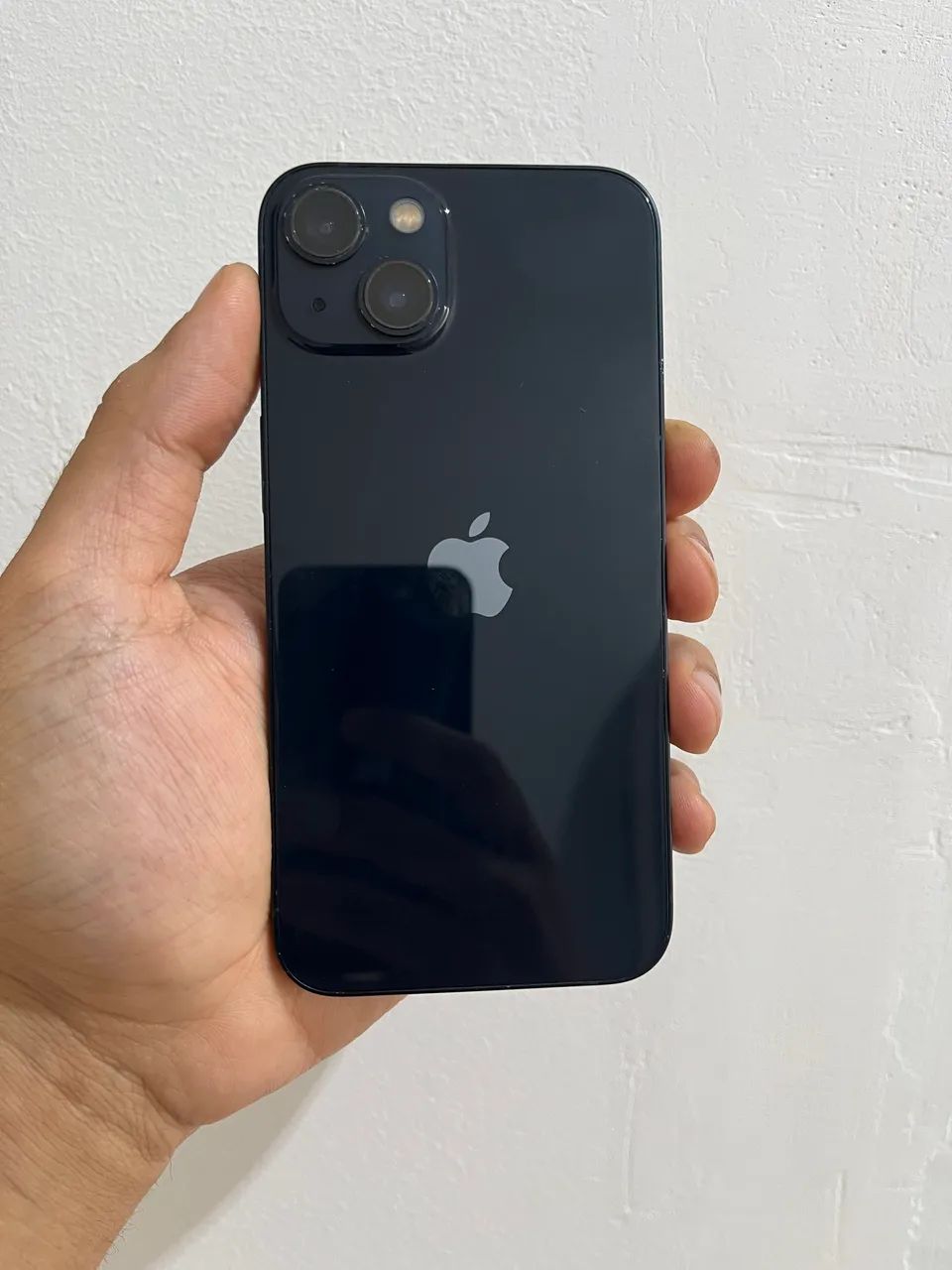 iPhone 13 128gb preto 