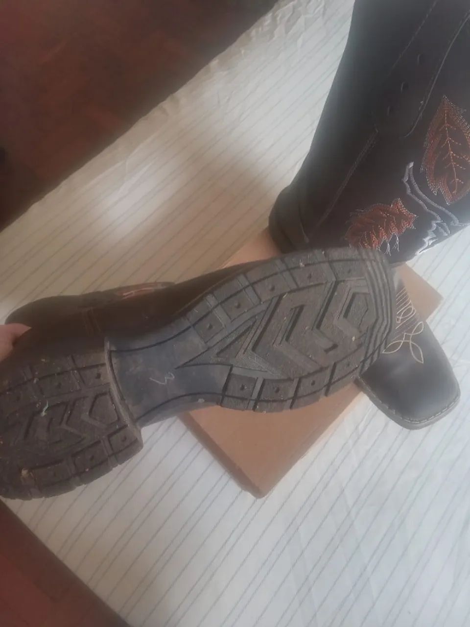 Bota - Foto 2