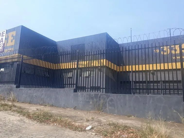 Galpão à venda e para alugar em Campinas, Jardim do Lago, com 4183 m² - Foto 2