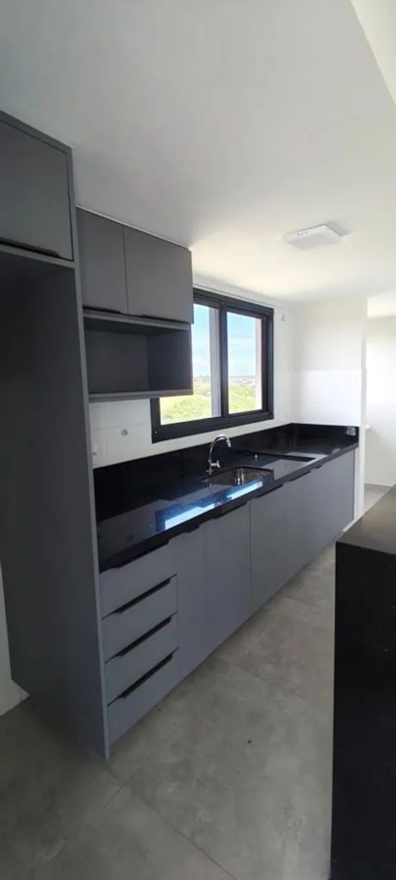 Unique Park Residence | 2 Quartos | 75 m² - Foto 5