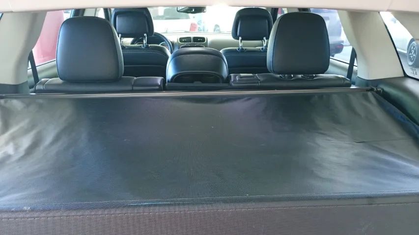 Fiat Freemont 2.4 16V 5P Aut. 2014 - Foto 5