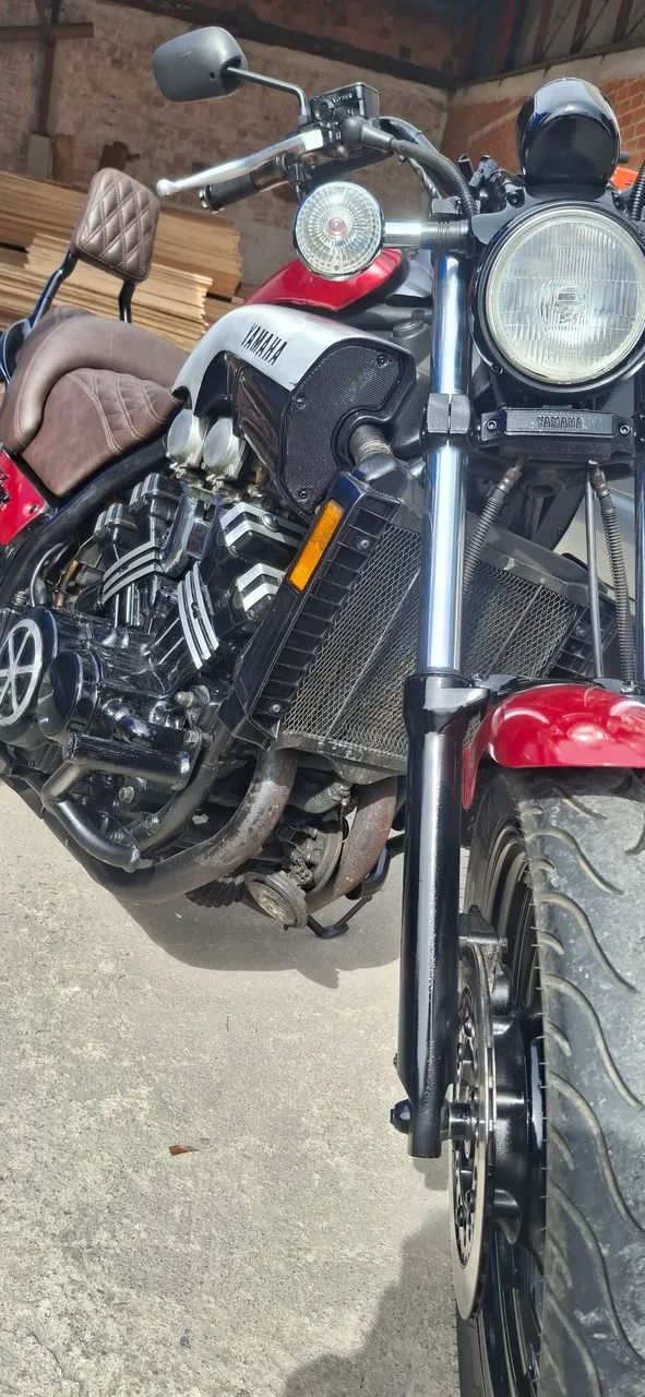 Vmax - Foto 3